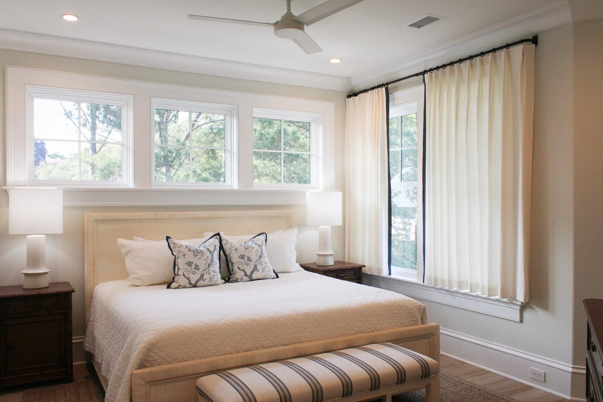 NGR Painting LLC Kiawah Island Luxury Residential Painting
