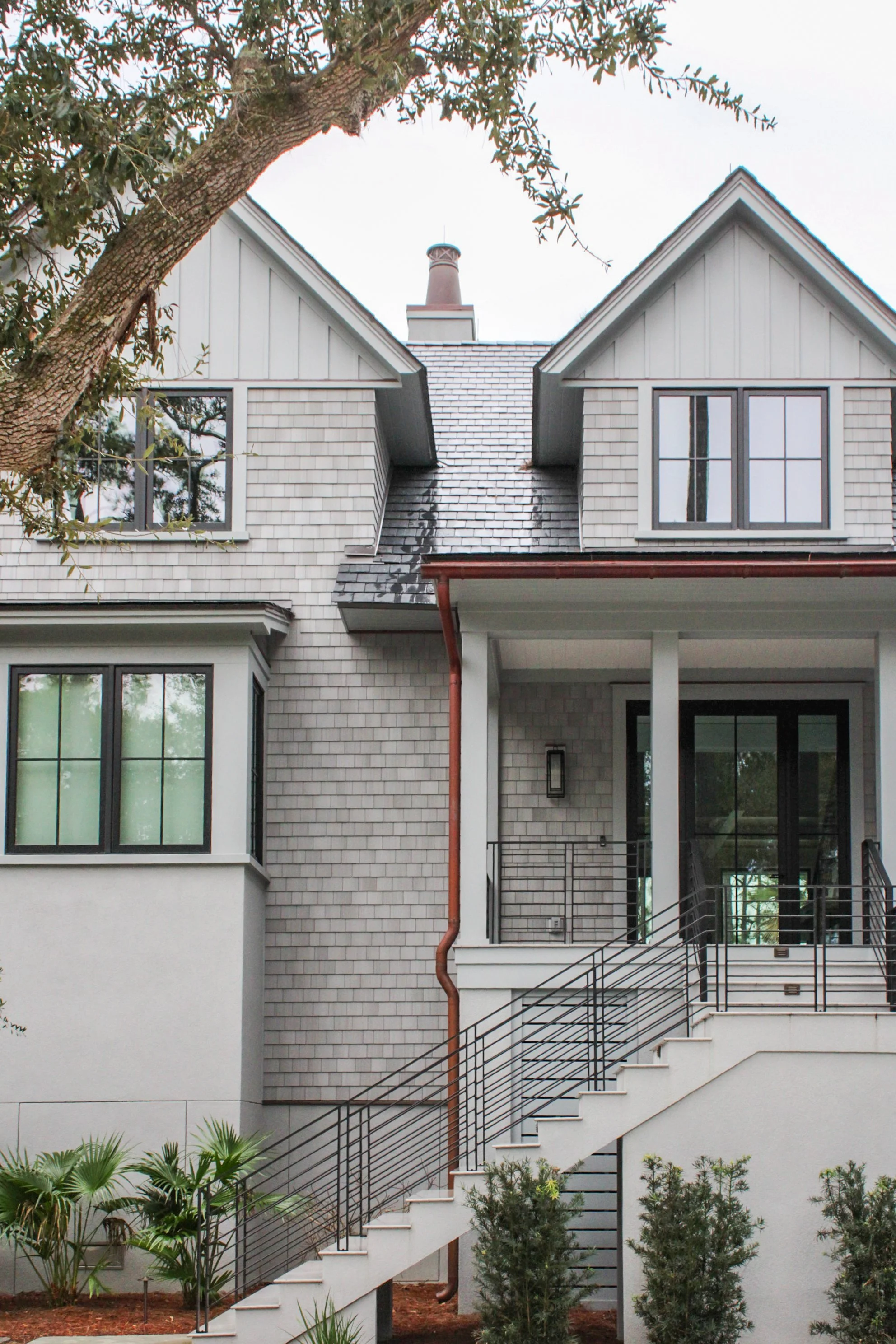 Estuary Lane Kiawah Island Luxury Residential Interior & Exterior Painting 
NGR Painting LLC