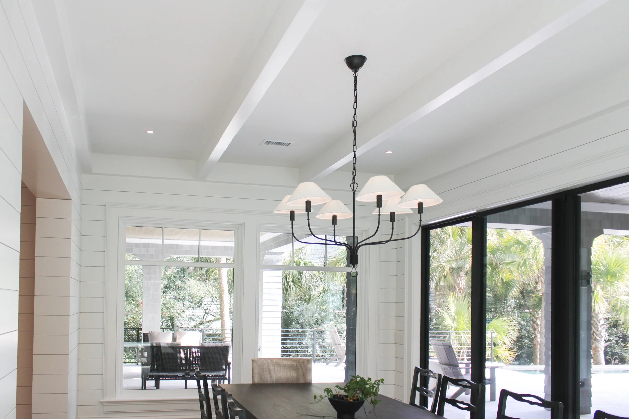 NGR Painting LLC Kiawah Island Luxury Residential Painting