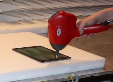 Electrostatic Discharge (ESD) Testing