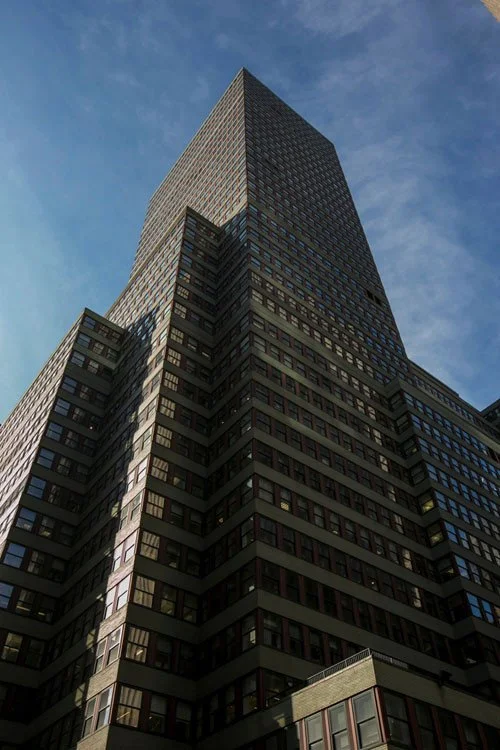 New York, NY