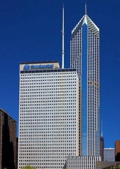 Chicago, IL