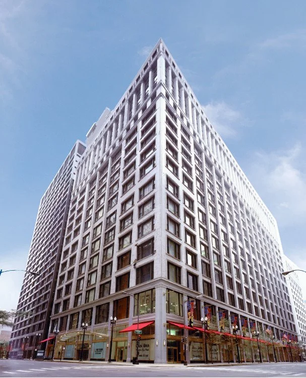 Chicago, IL