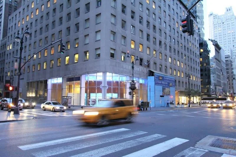 New York, NY