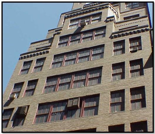 New York, NY