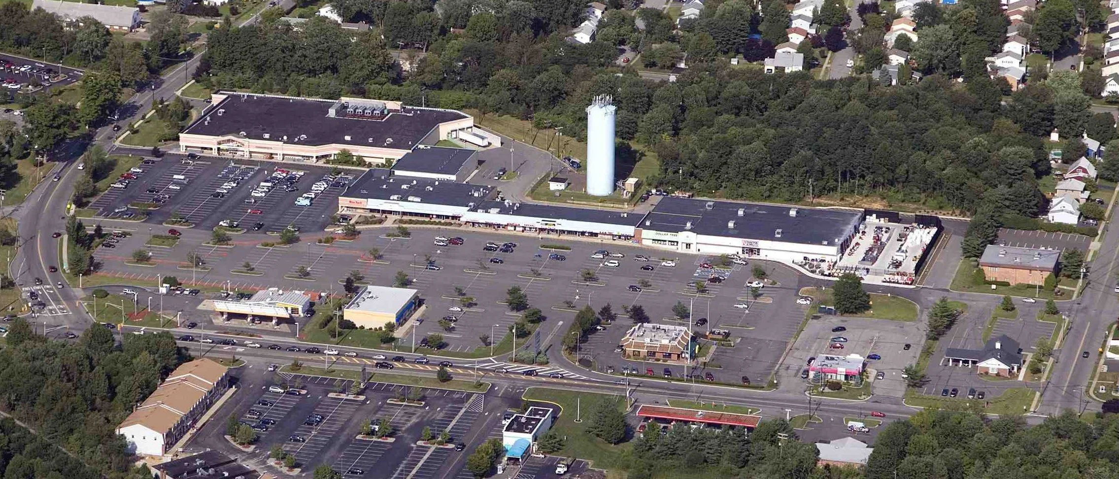 Mt. Olive, NJ