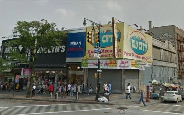 Bronx, NY
