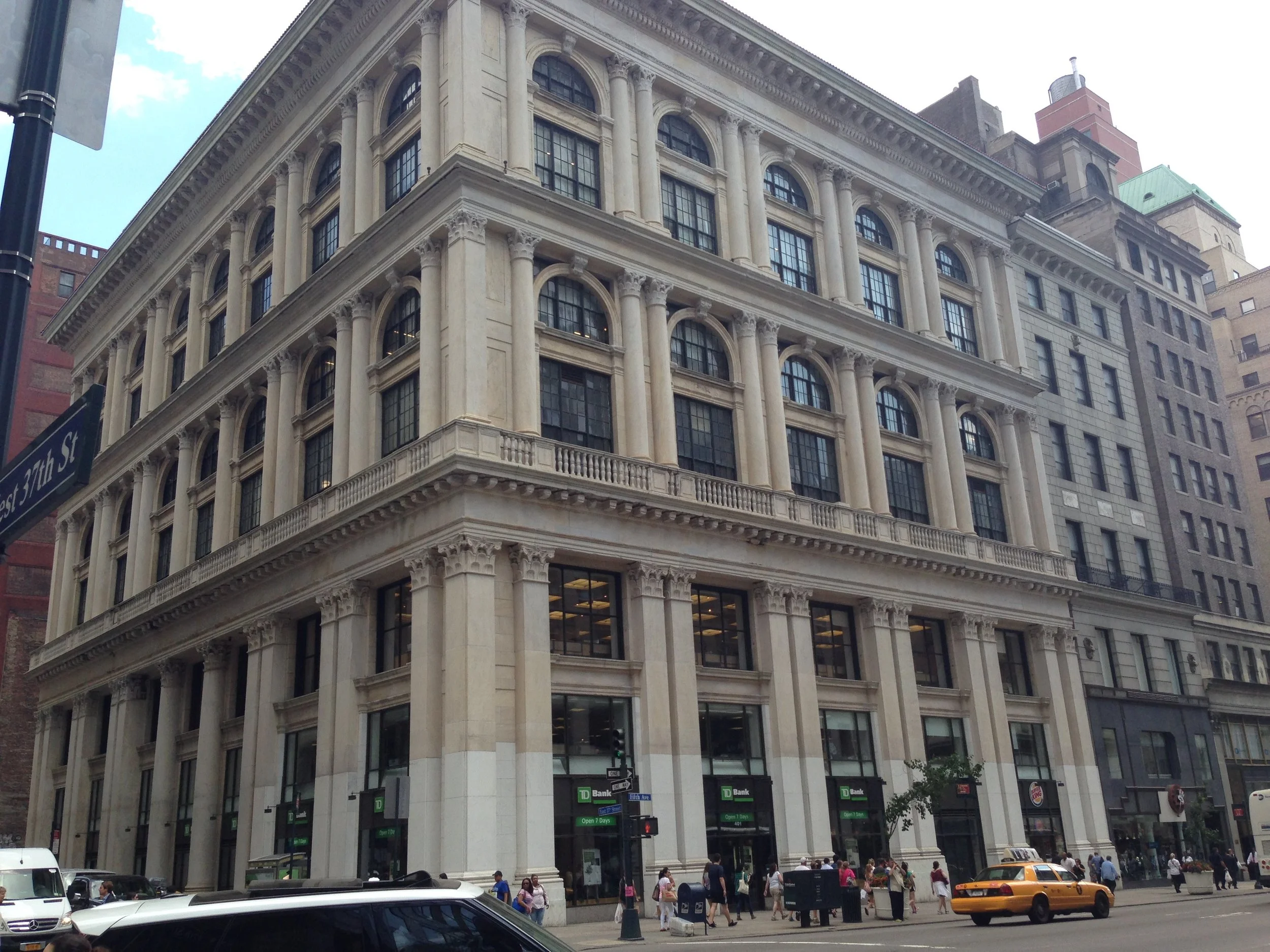 New York, NY