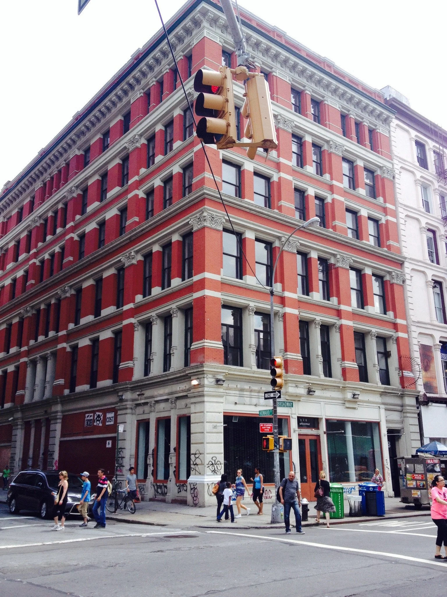 New York, NY