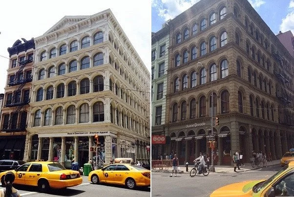 New York, NY
