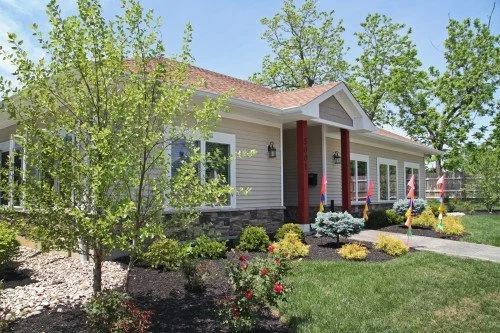 Fairfield, OH