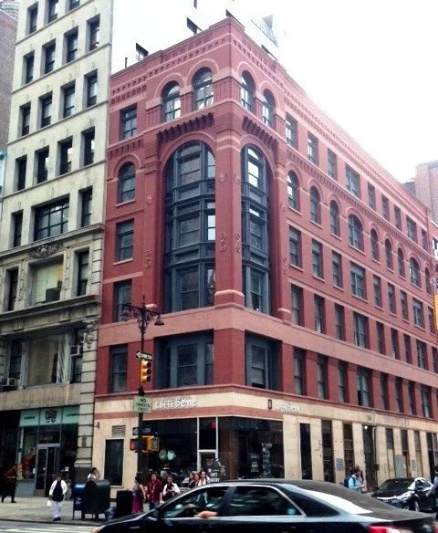 New York, NY