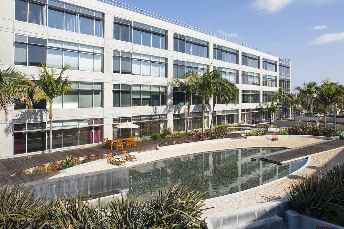 Playa Vista, CA