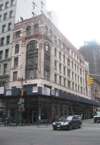 New York, NY
