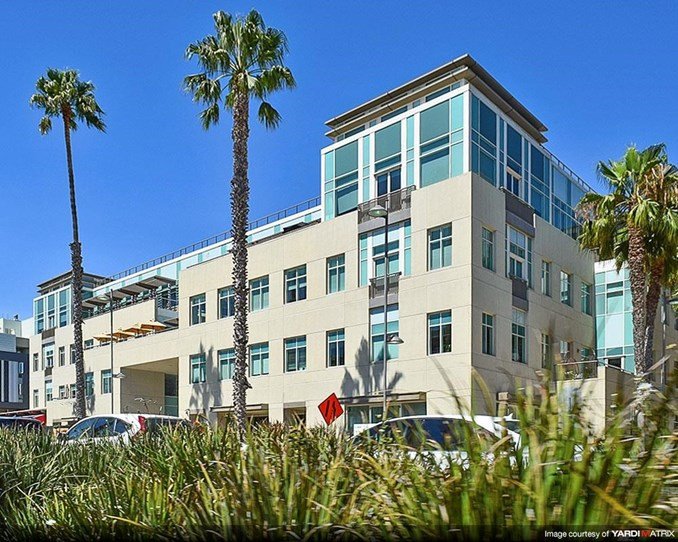 Santa Monica, CA