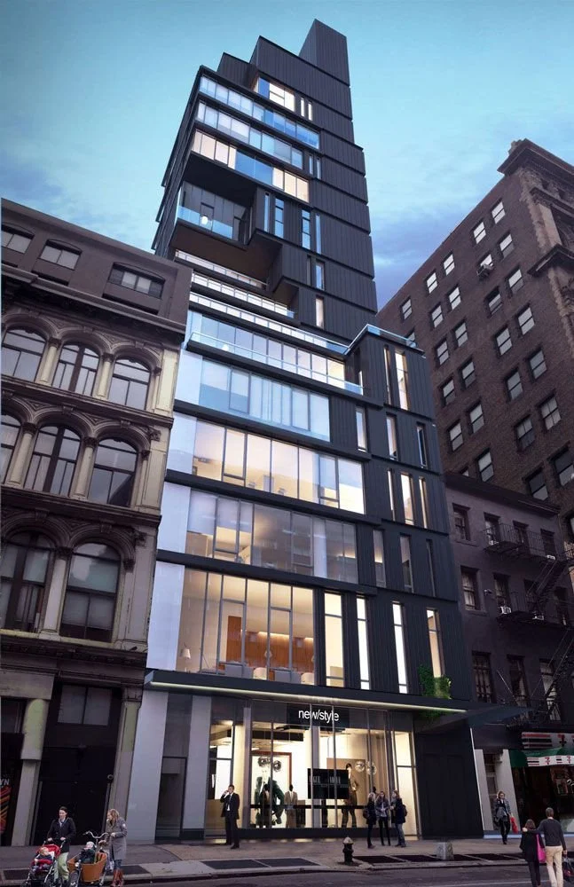 New York, NY