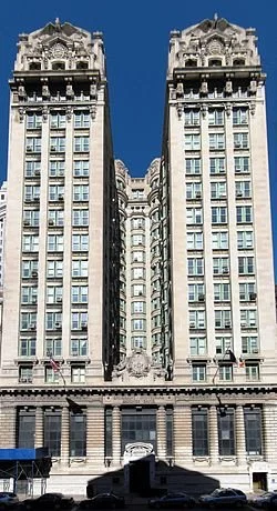 New York, NY