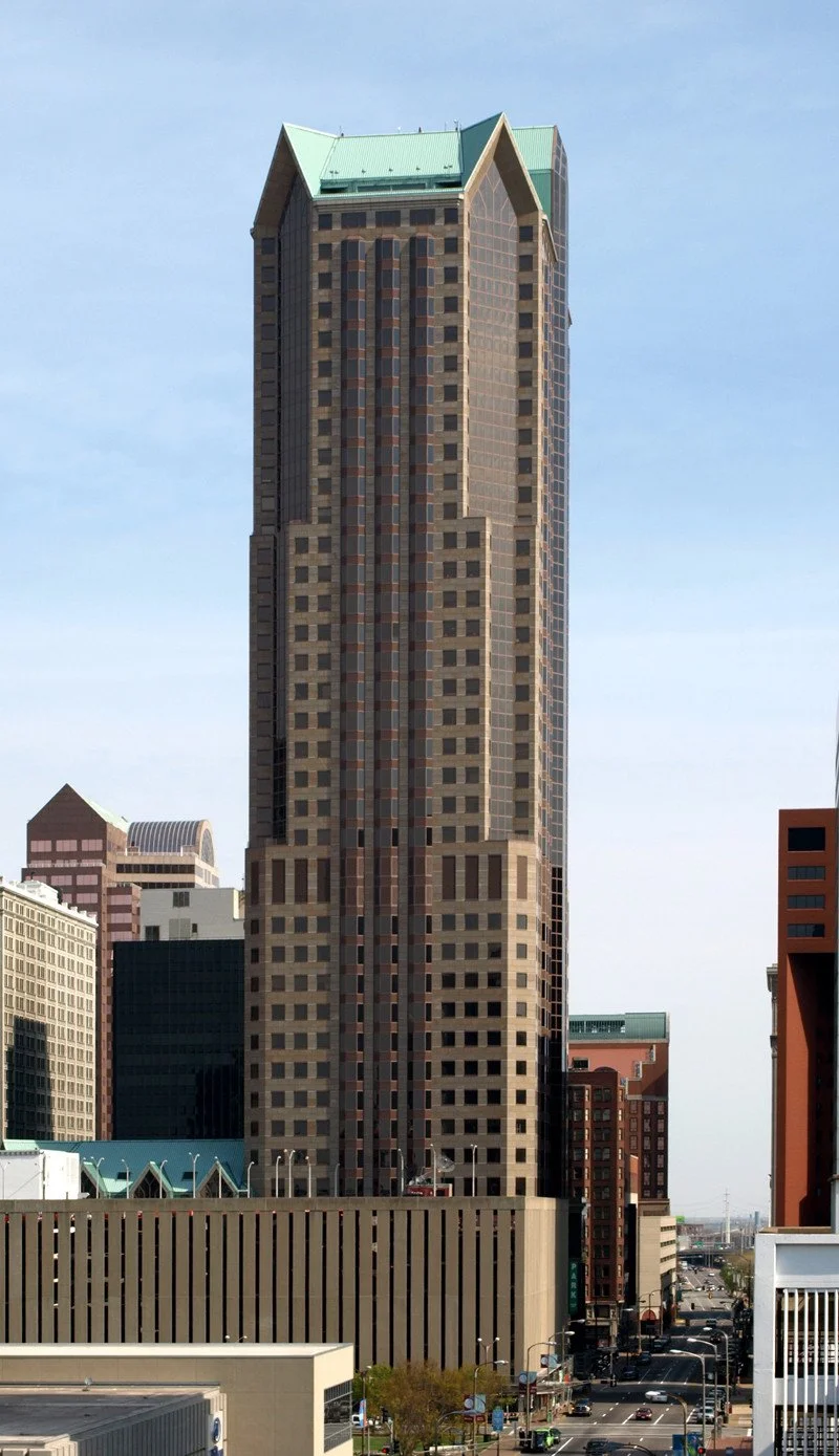 St. Louis, MO