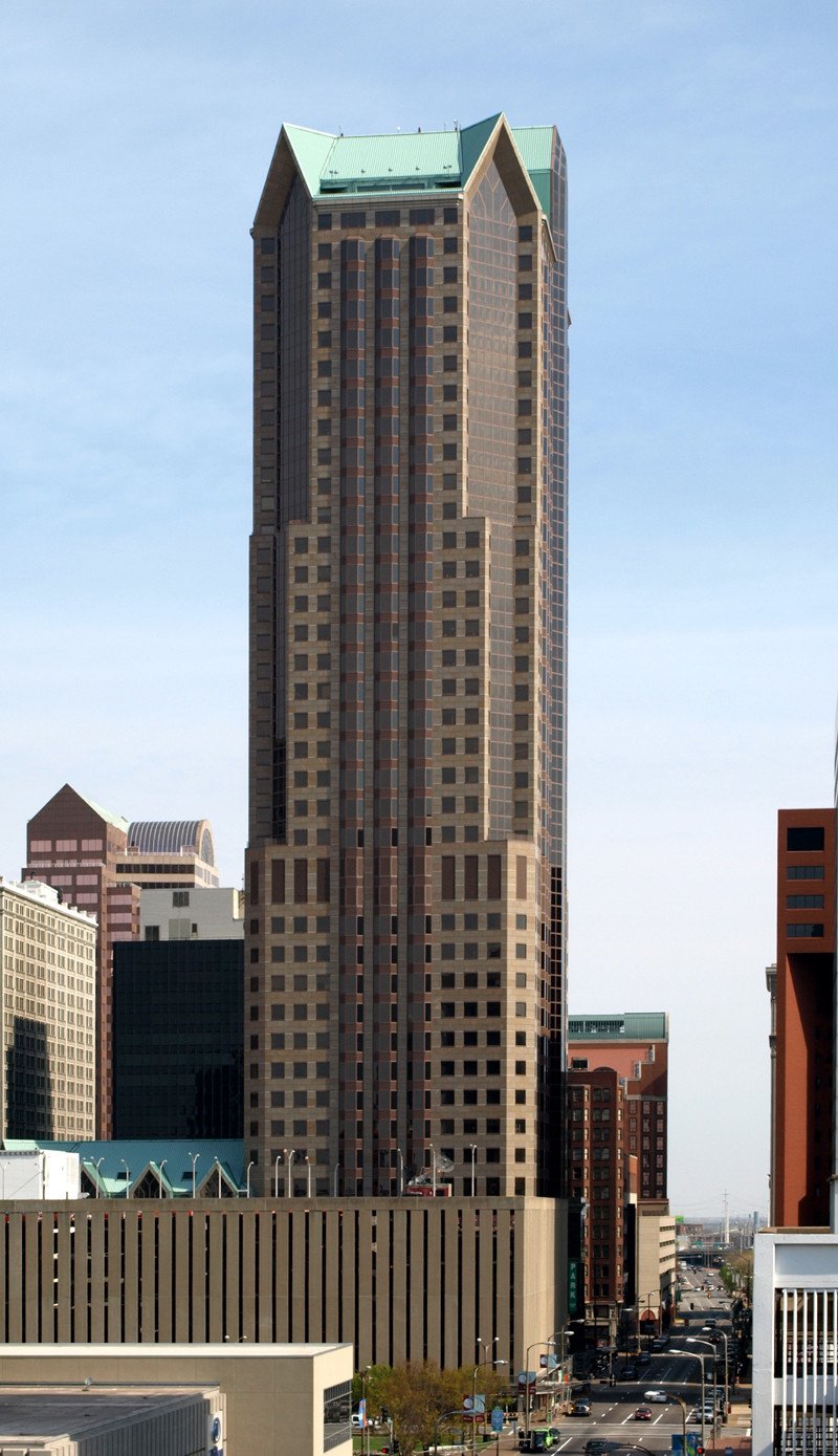 St. Louis, MO