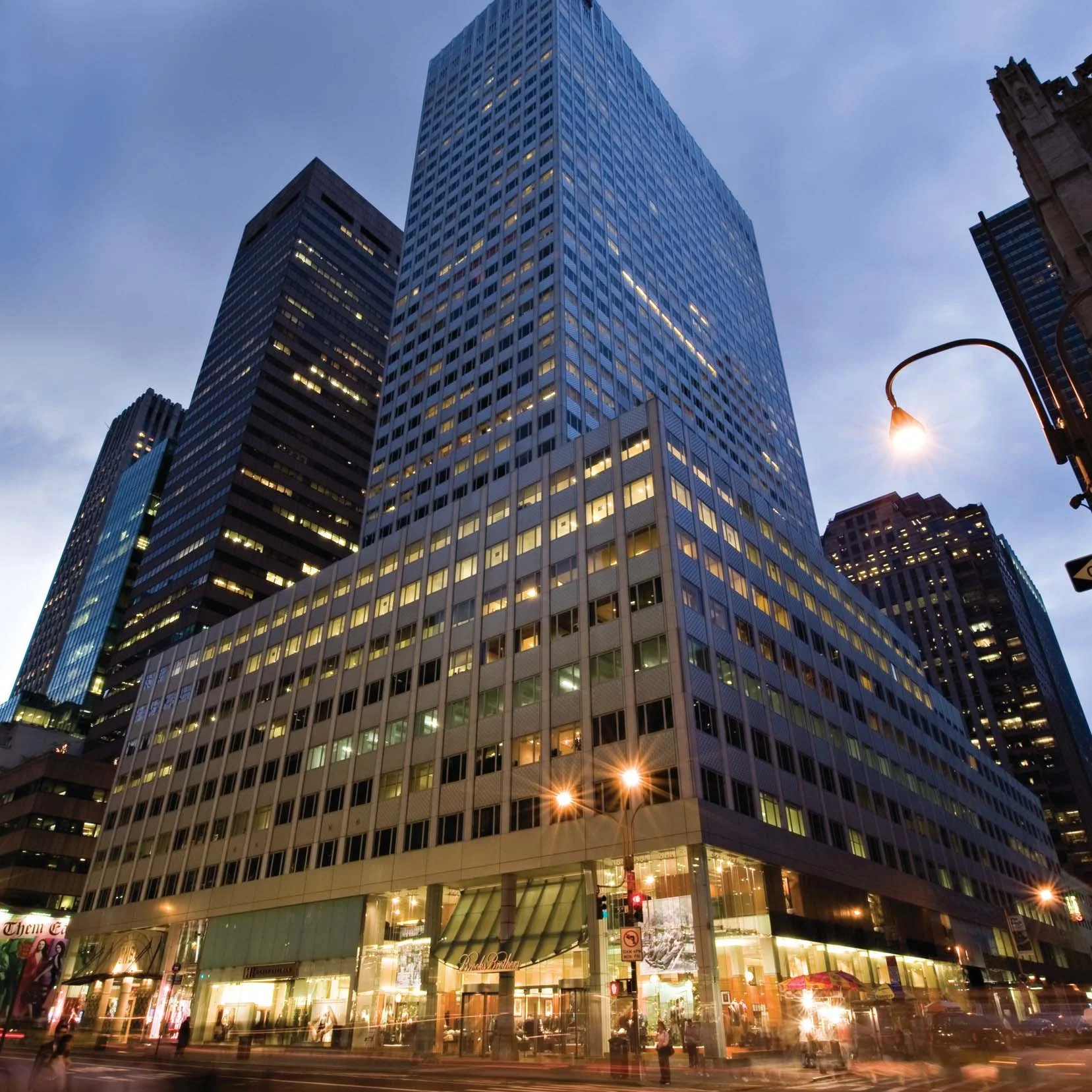 New York, NY