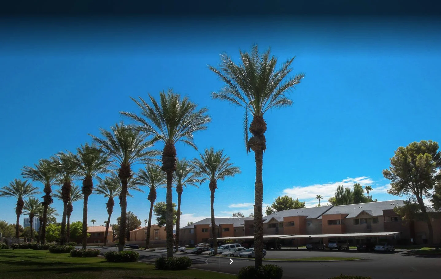 Las Vegas, NV