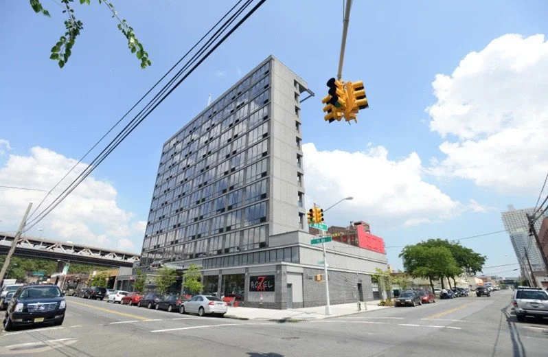 Long Island City, NY