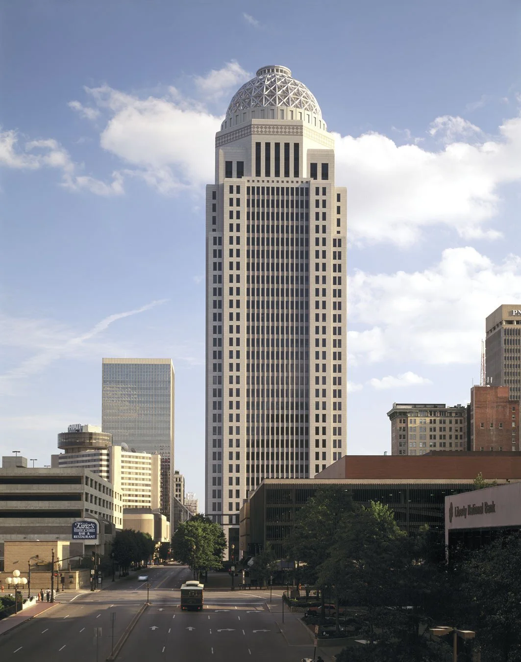 Louisville, KY