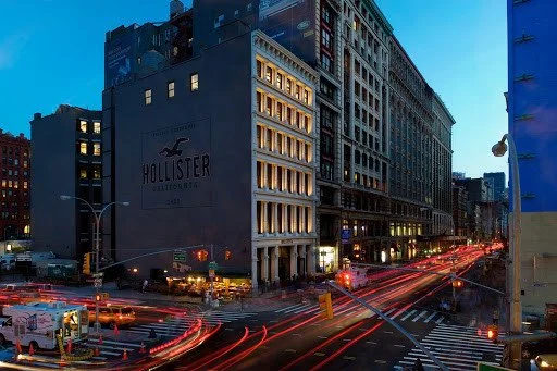 New York, NY
