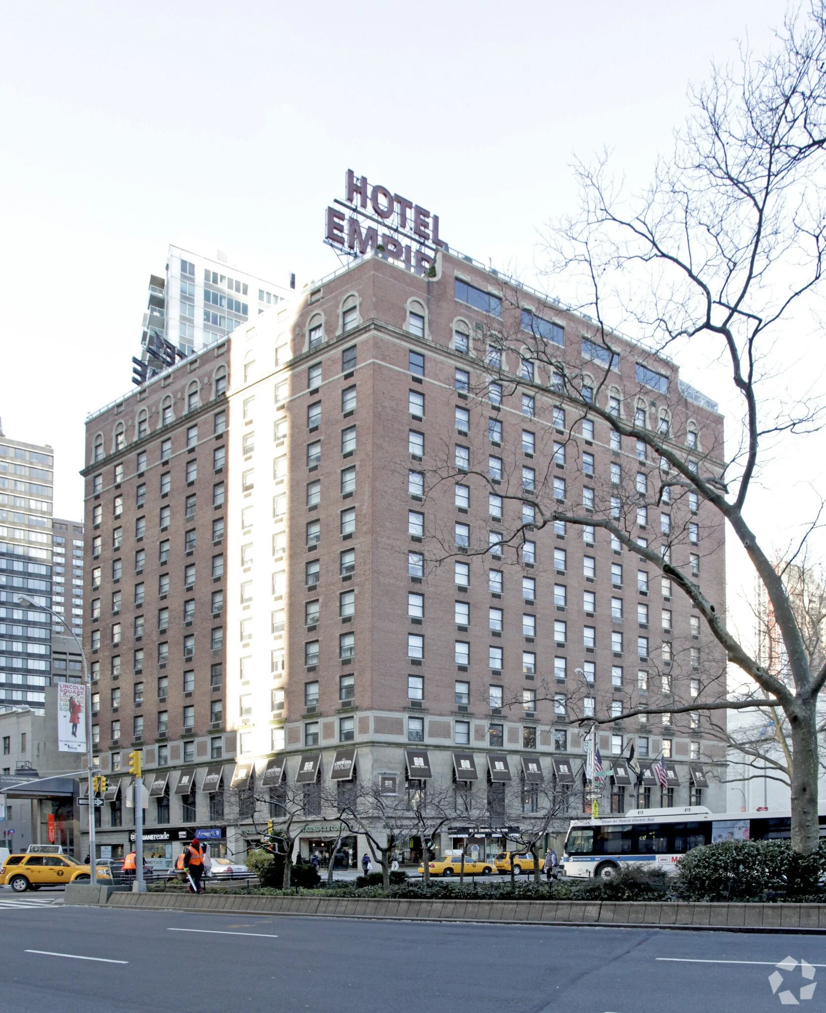 New York, NY