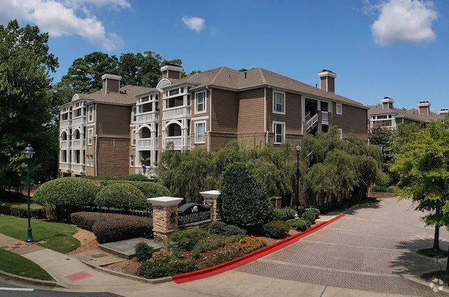Sandy Springs, GA