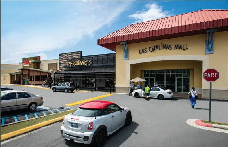 Caguas, PR