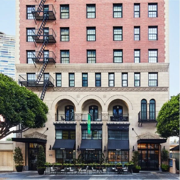 Los Angeles, CA