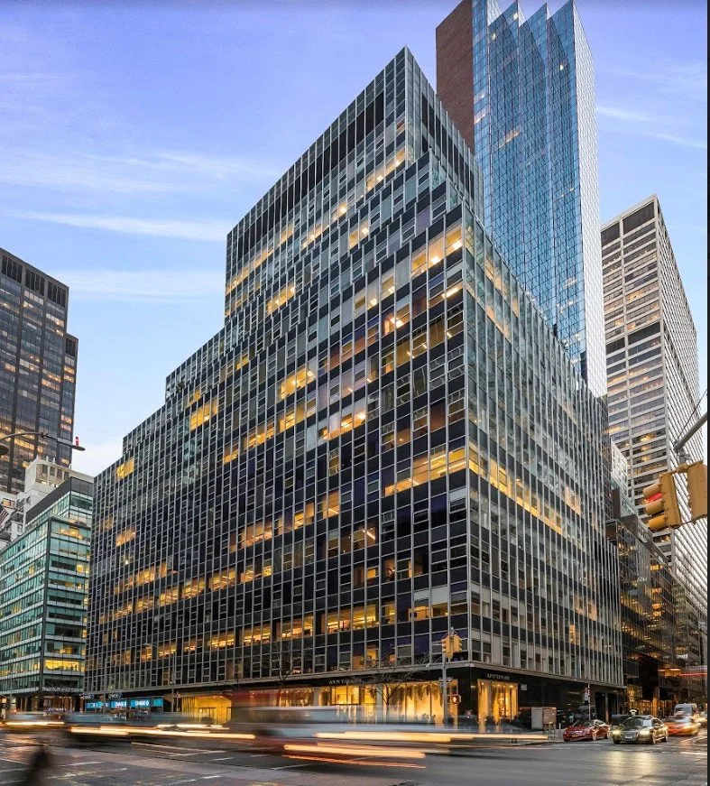 New York, NY