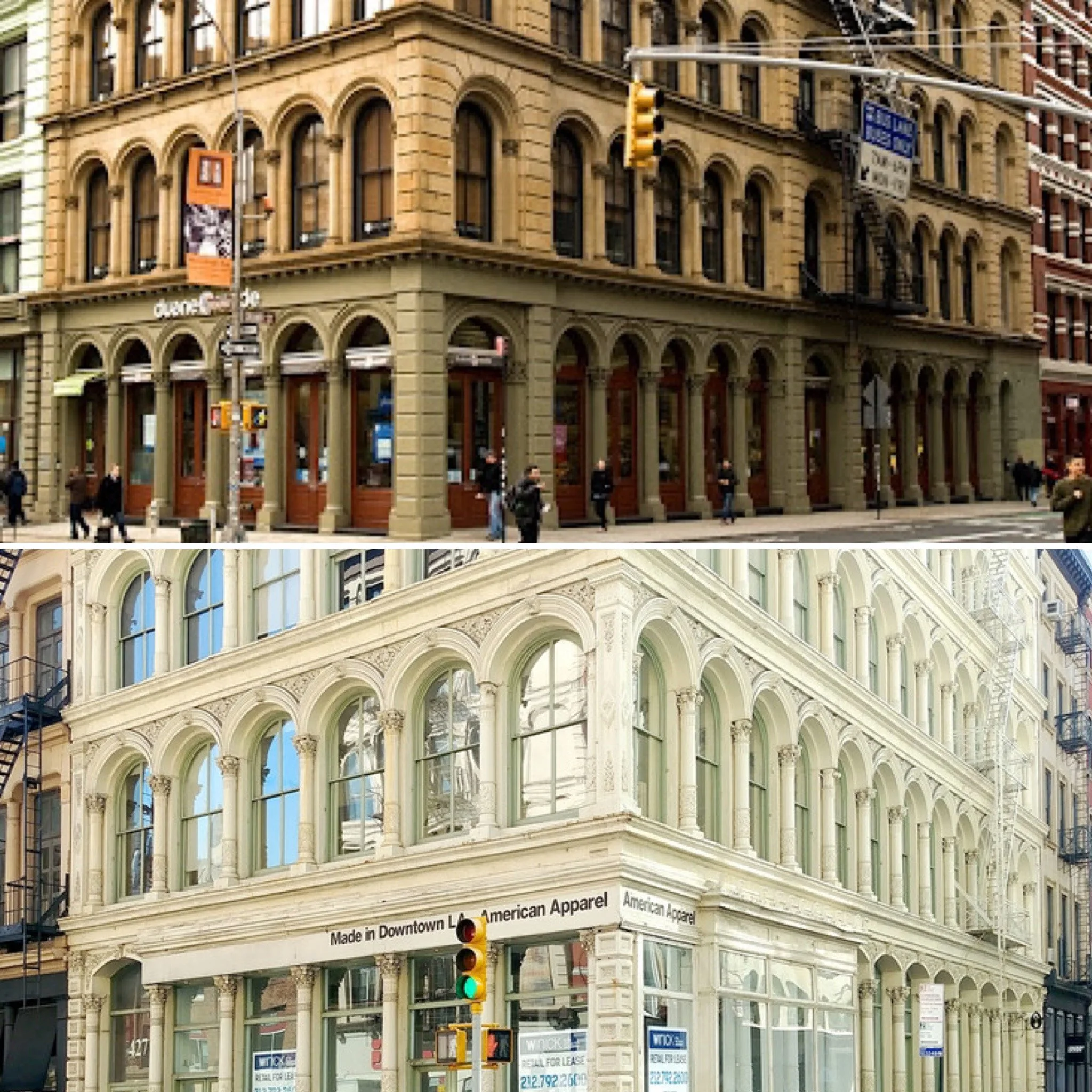 New York, NY