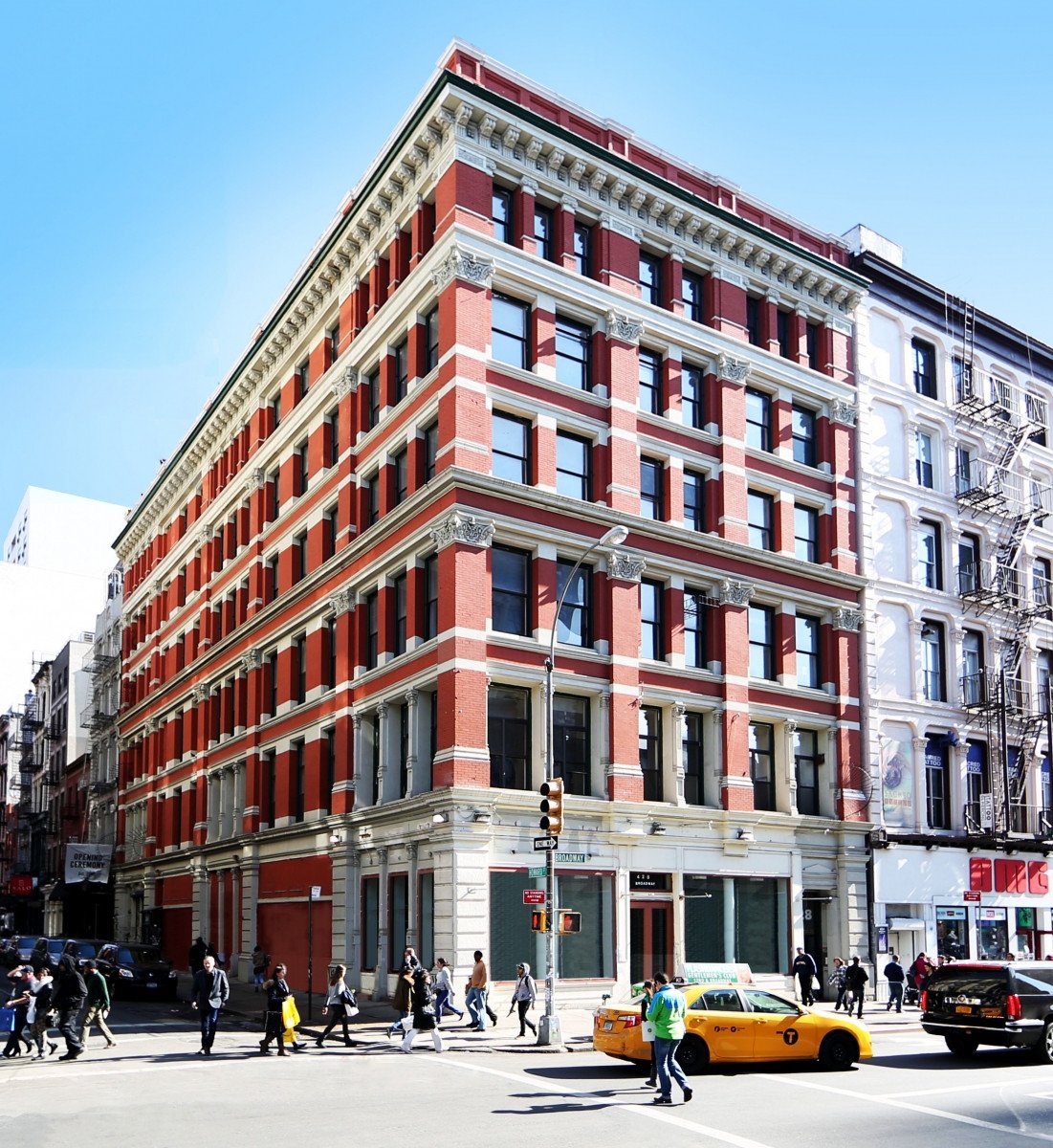 New York, NY