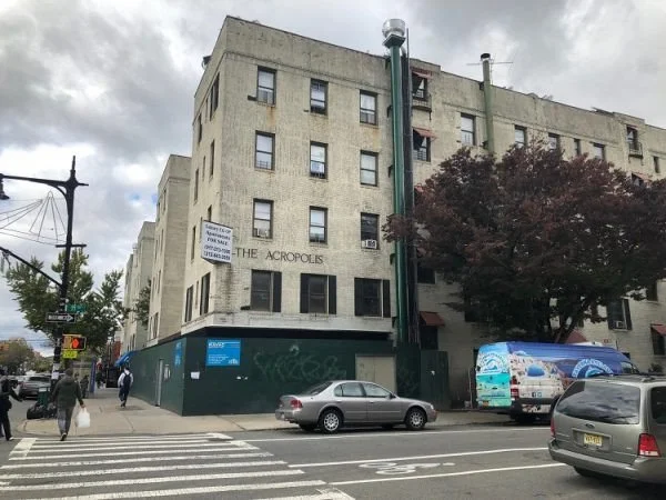 Astoria, NY