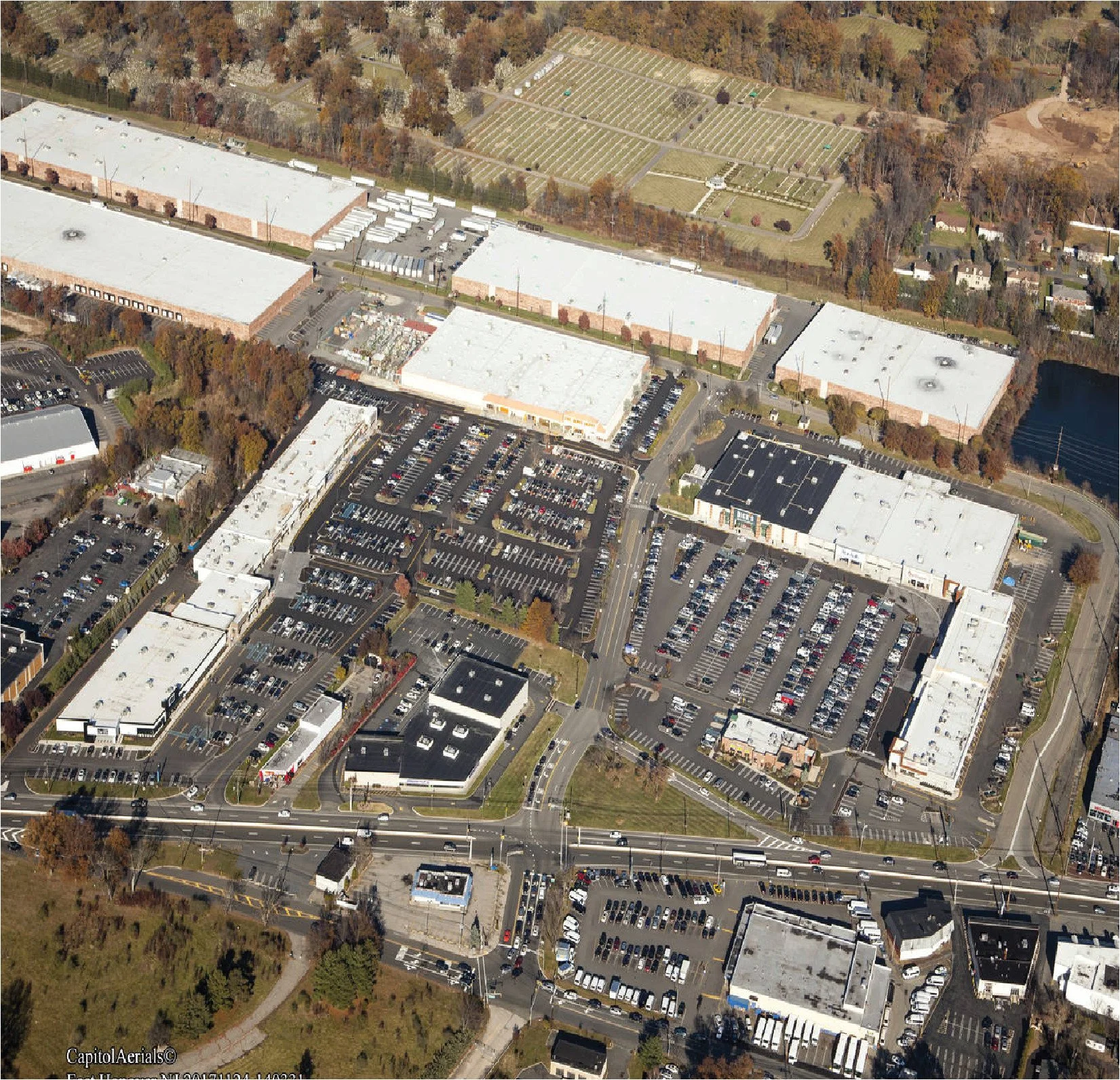 Cherry Hill, NJ