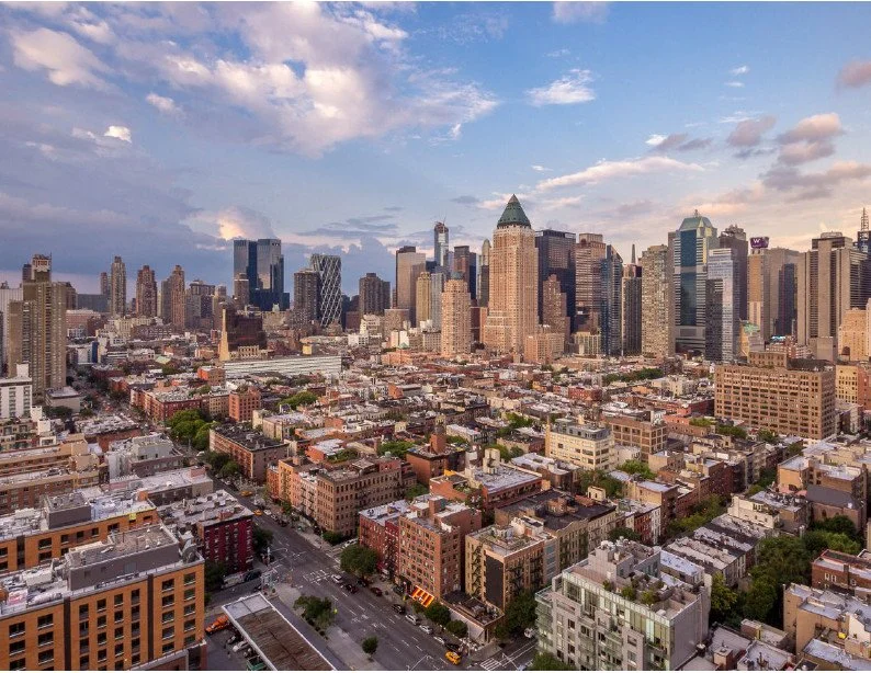 New York, NY
