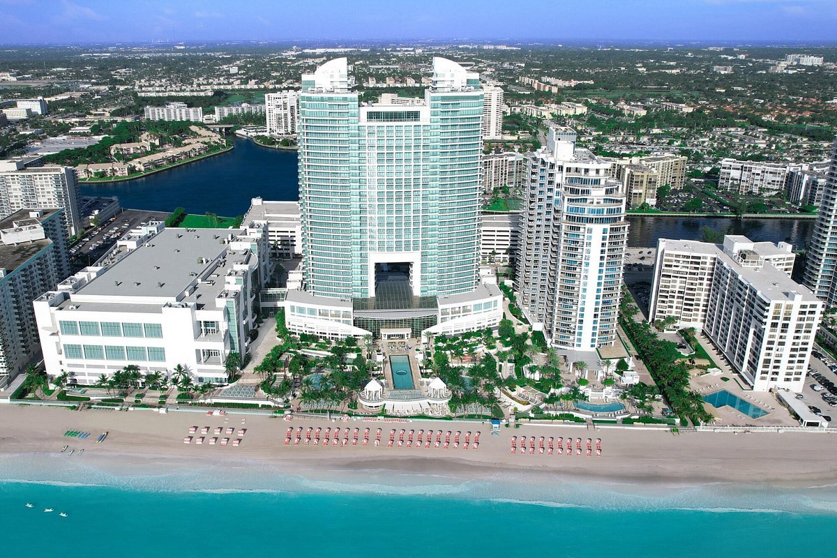 Hollywood, FL