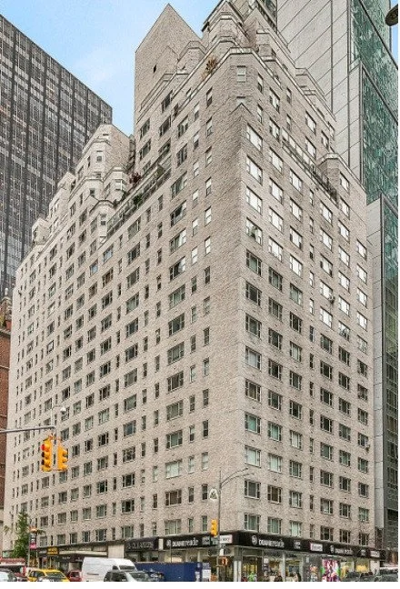 New York, NY