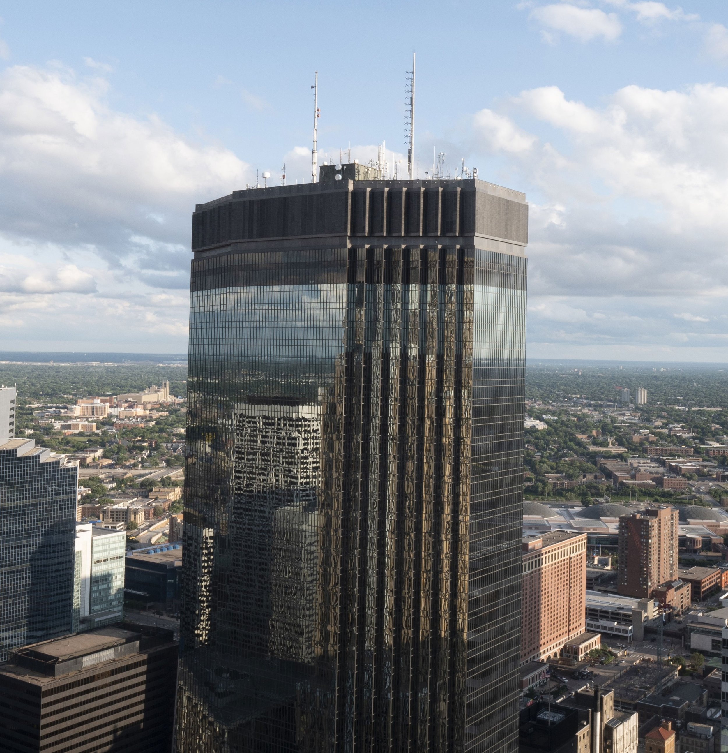 Minneapolis, MN