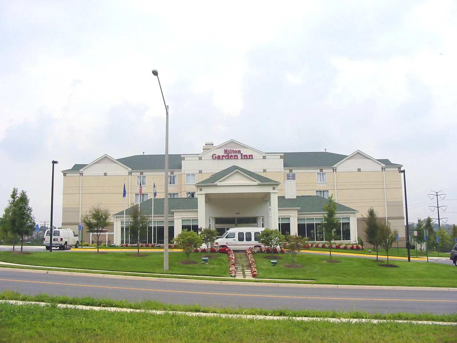 Fairfax, VA