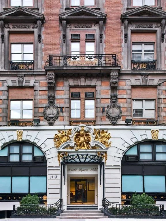New York, NY