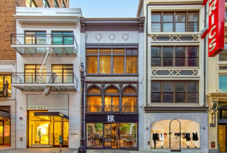 San Francisco, CA