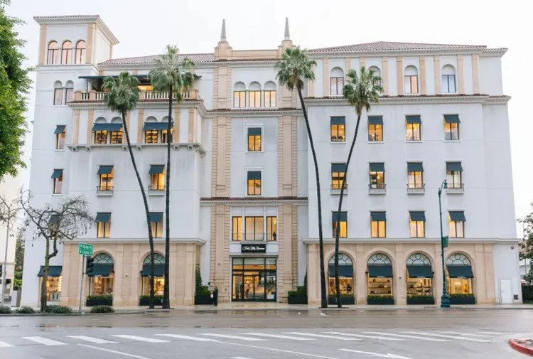 Beverly Hills, CA