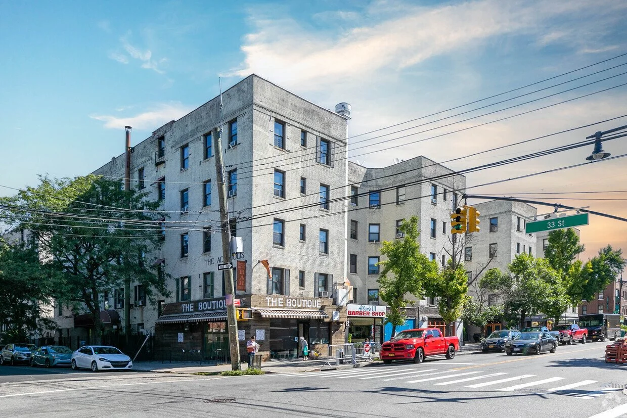Astoria, NY