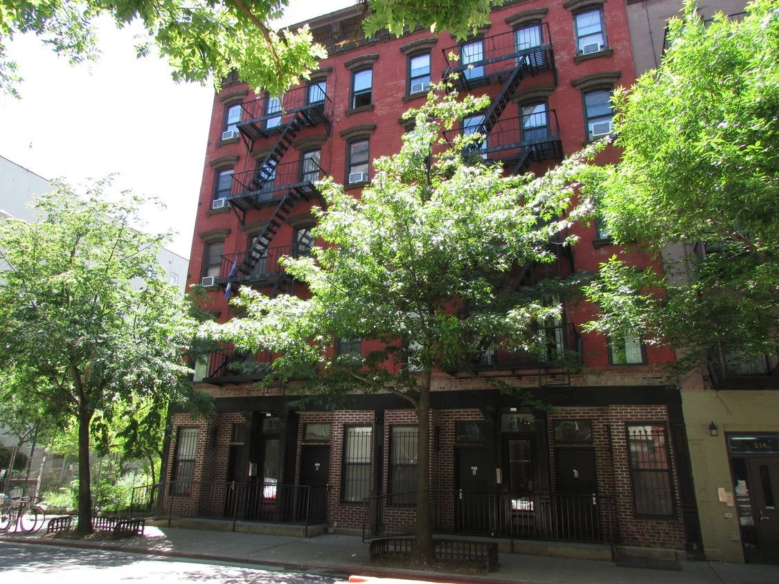 New York, NY