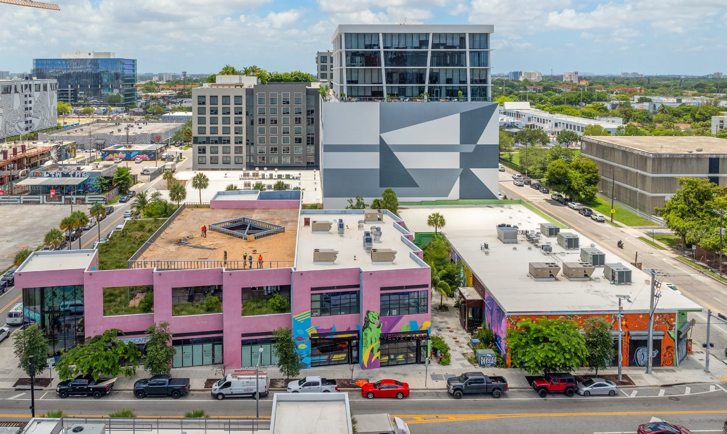 Miami, FL