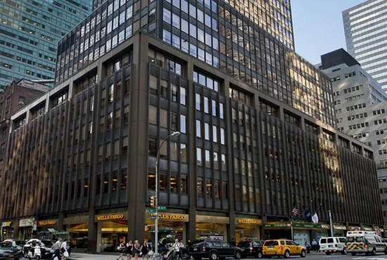 New York, NY