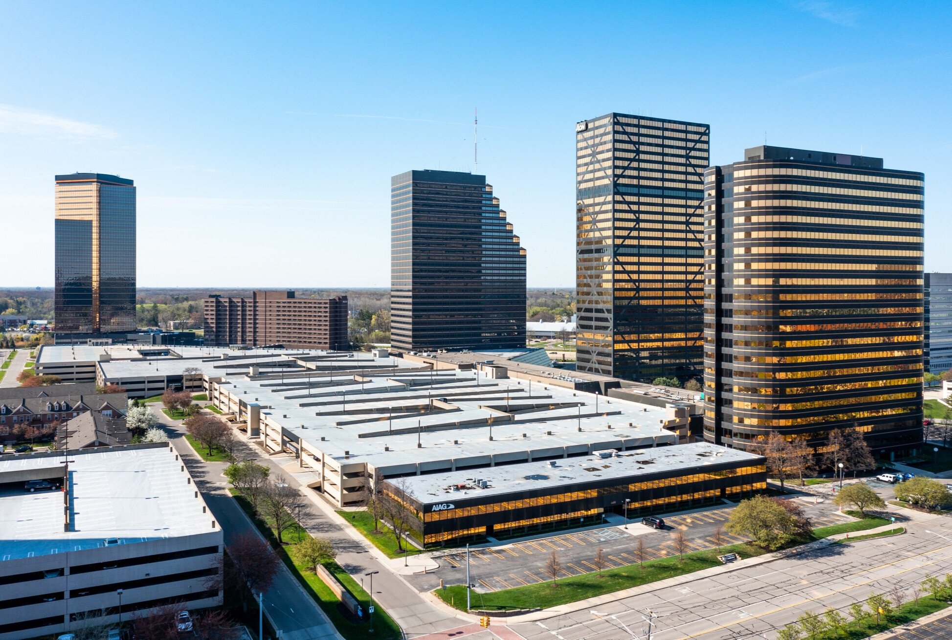 Southfield, MI